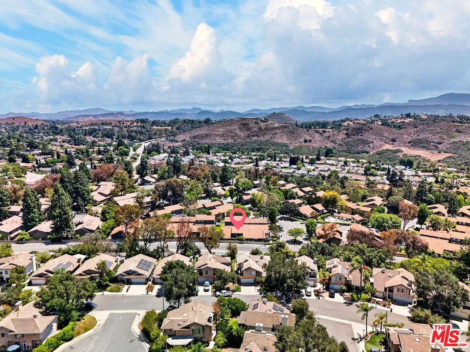 2680 La Paloma Circle Thousand Oaks, CA 91360