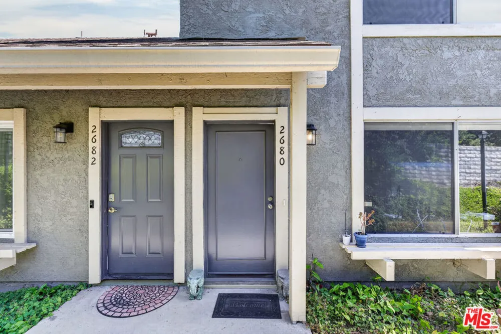 2680 La Paloma Circle Thousand Oaks, CA 91360