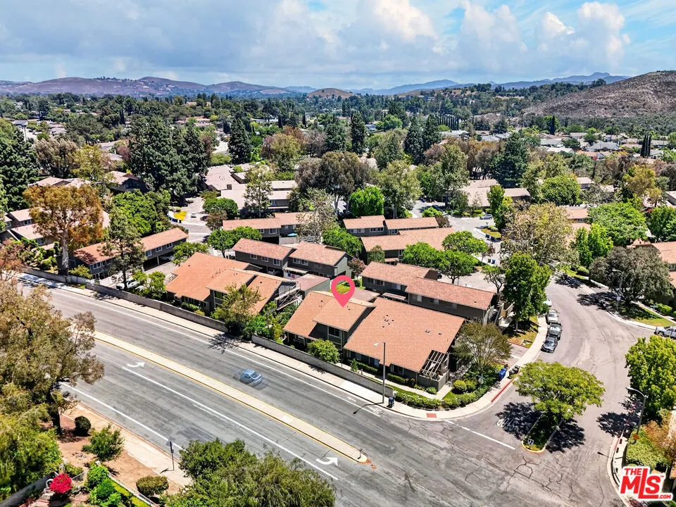 2680 La Paloma Circle Thousand Oaks, CA 91360