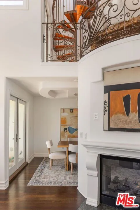 2922 Montana Avenue #B Santa Monica, CA 90403
