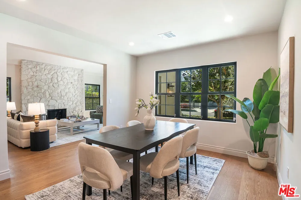 6417 Lindenhurst Avenue Los Angeles, CA 90048