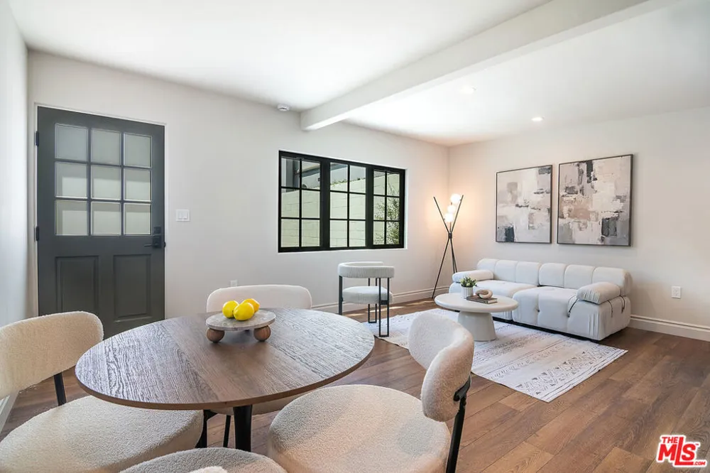 6417 Lindenhurst Avenue Los Angeles, CA 90048