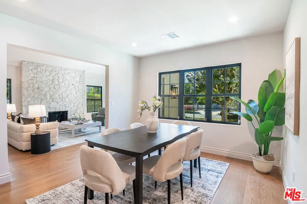 6417 Lindenhurst Avenue Los Angeles, CA 90048