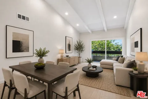 2700 Cahuenga Boulevard #E 4313