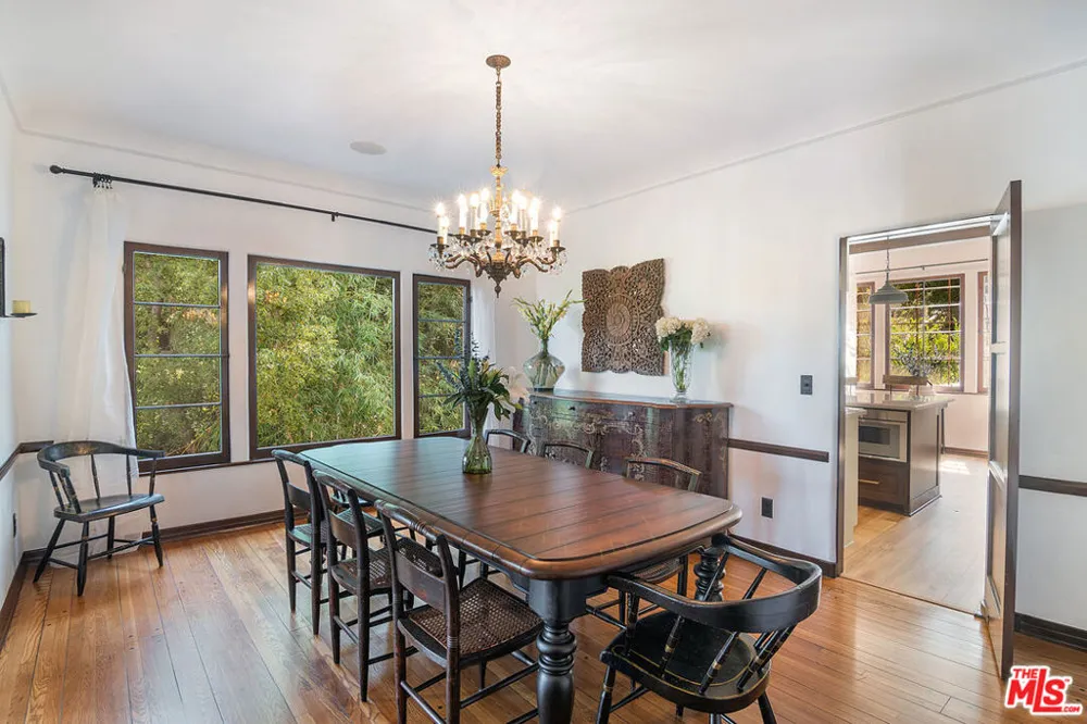 3475 Knoll Drive Los Angeles, CA 90068