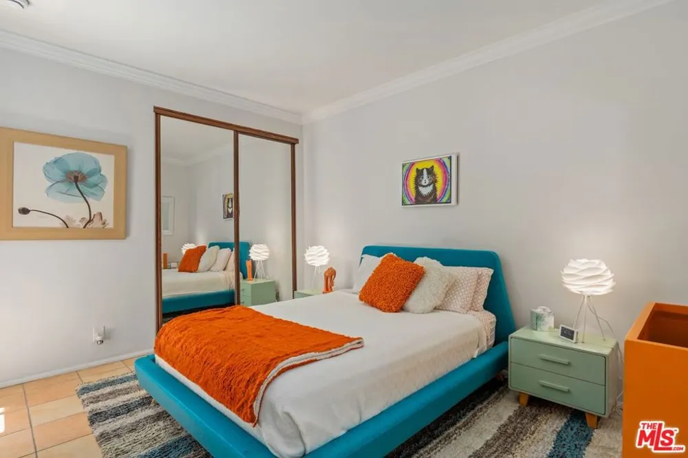 310 Tahiti Way #103 Marina del Rey, CA 90292