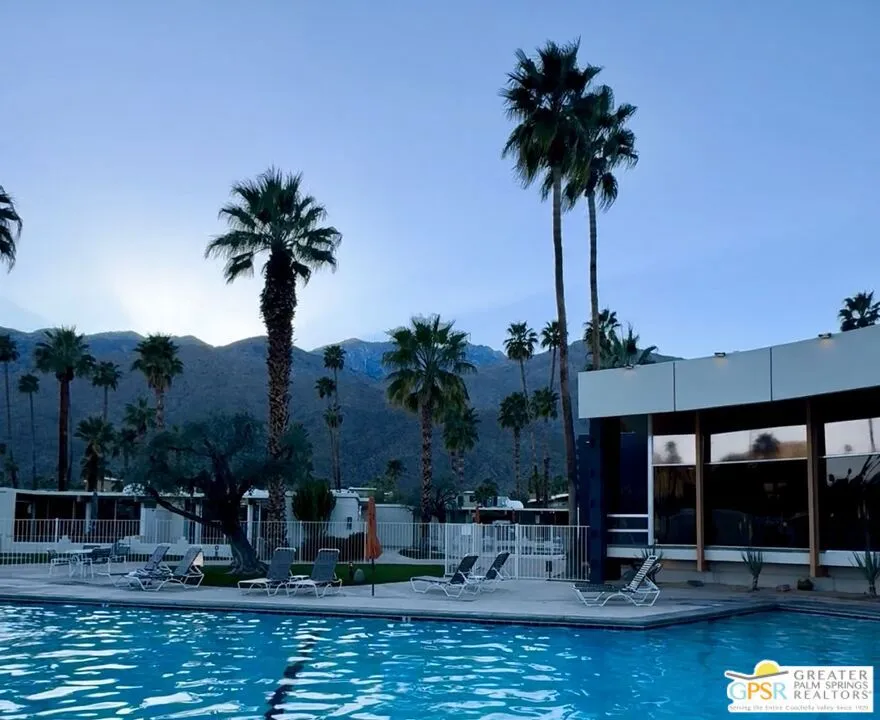 1111 E Palm Canyon Drive #347 Palm Springs, CA 92264