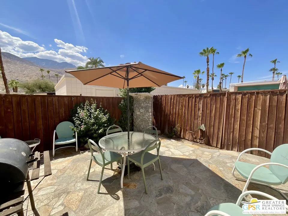 1111 E Palm Canyon Drive #347 Palm Springs, CA 92264