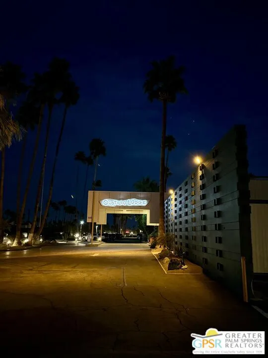 1111 E Palm Canyon Drive #347 Palm Springs, CA 92264