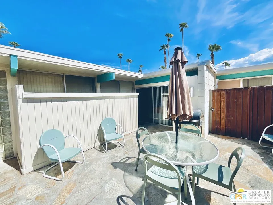 1111 E Palm Canyon Drive #347 Palm Springs, CA 92264