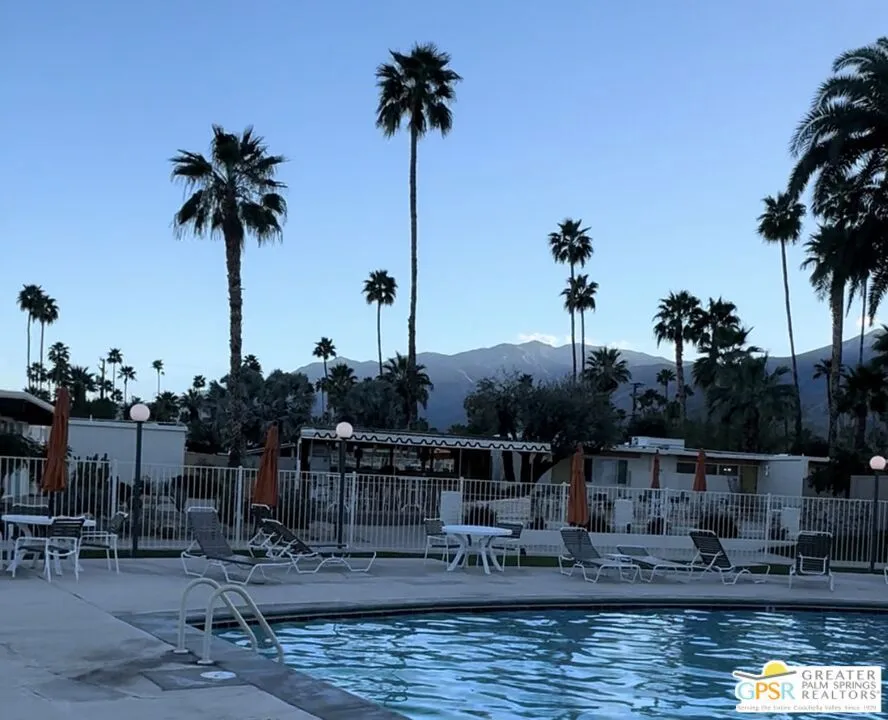 1111 E Palm Canyon Drive #347 Palm Springs, CA 92264