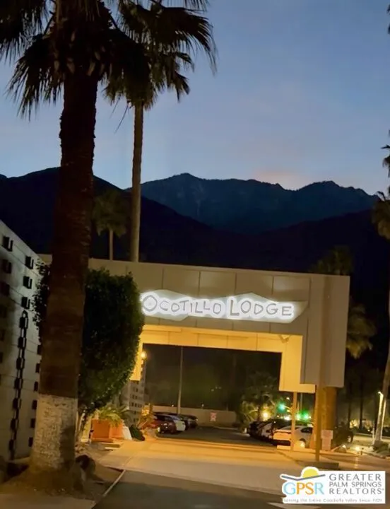 1111 E Palm Canyon Drive #347 Palm Springs, CA 92264