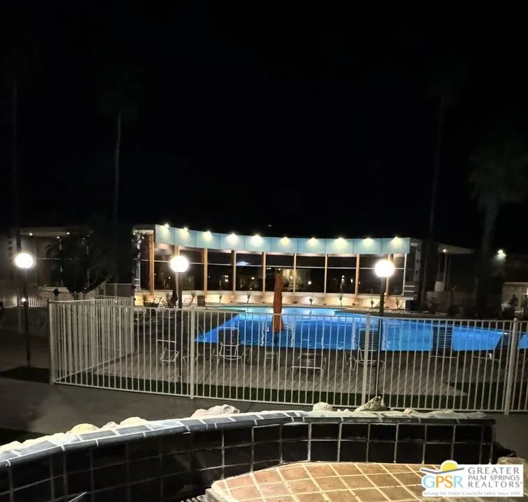 1111 E Palm Canyon Drive #347 Palm Springs, CA 92264