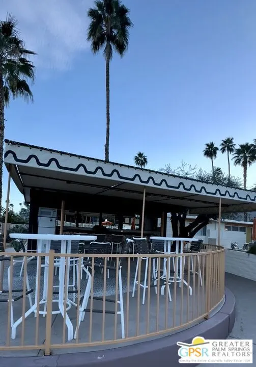 1111 E Palm Canyon Drive #347 Palm Springs, CA 92264
