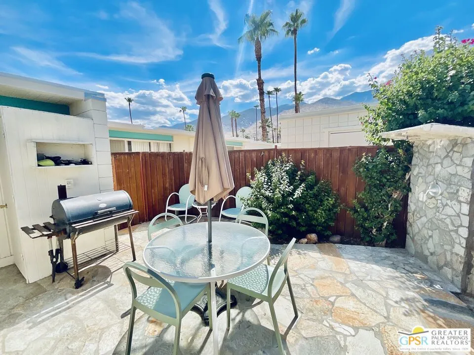 1111 E Palm Canyon Drive #347 Palm Springs, CA 92264