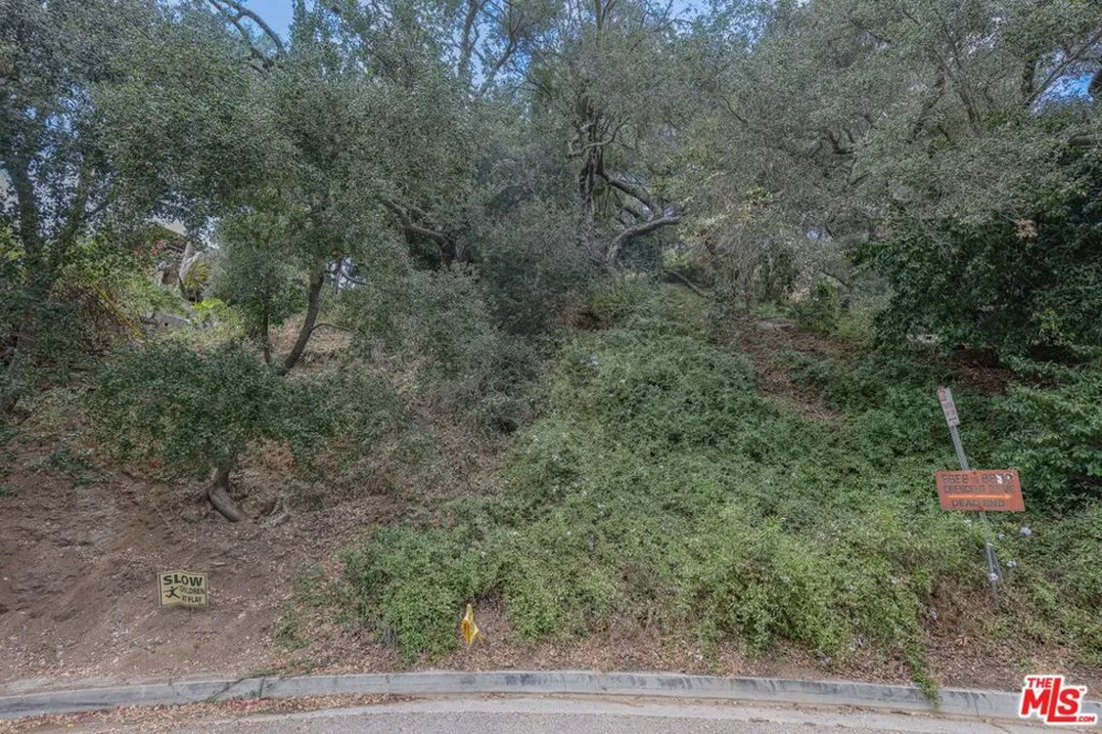 Crescent Drive Los Angeles, CA 90046