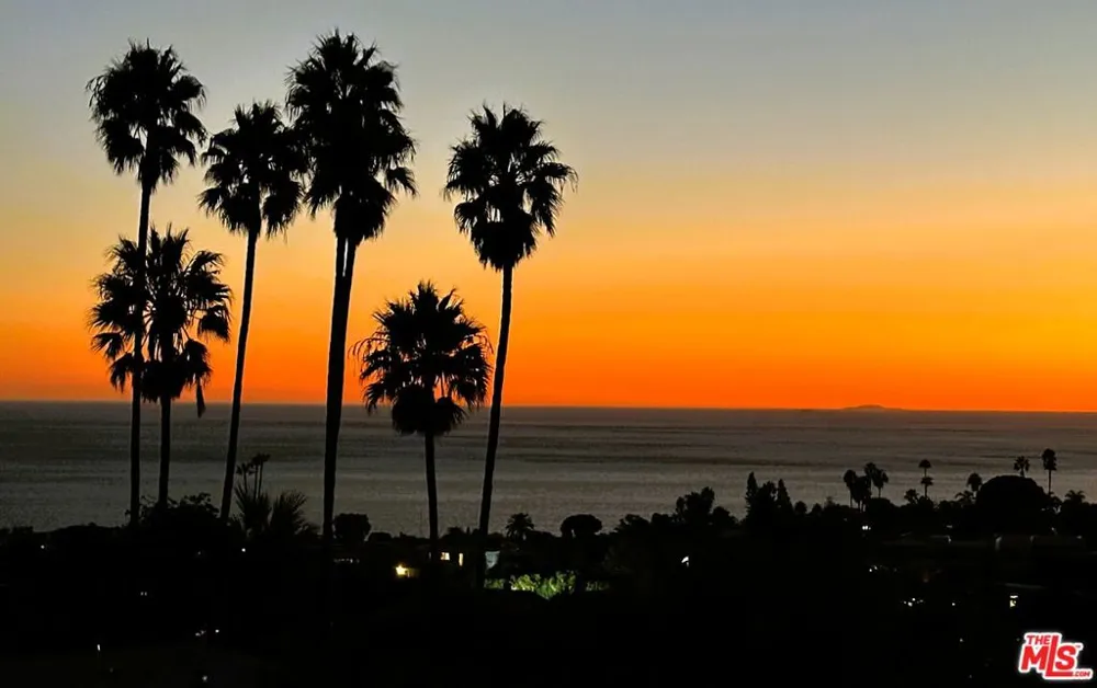 1131 Tellem Drive Pacific Palisades, CA 90272