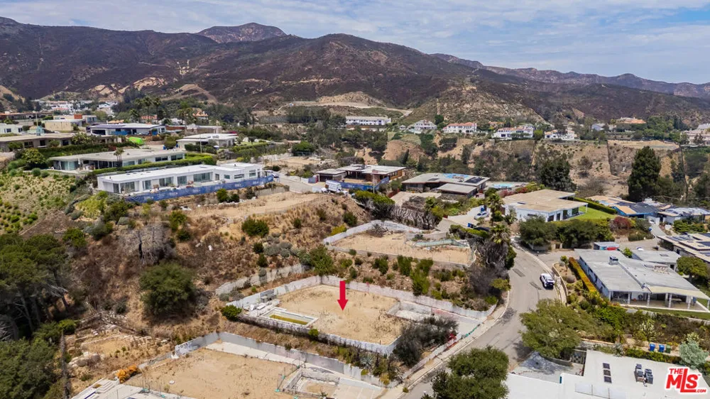 1131 Tellem Drive Pacific Palisades, CA 90272