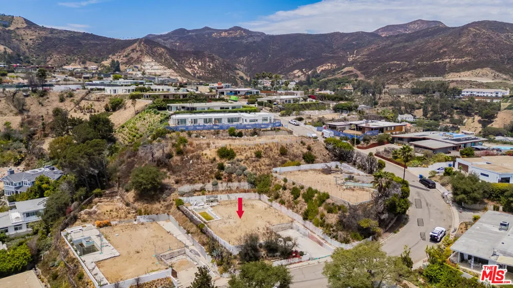 1131 Tellem Drive Pacific Palisades, CA 90272