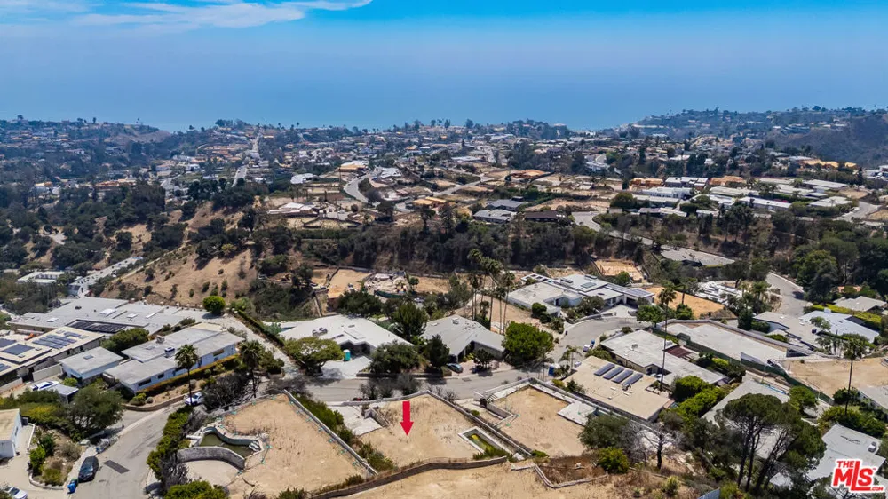 1131 Tellem Drive Pacific Palisades, CA 90272