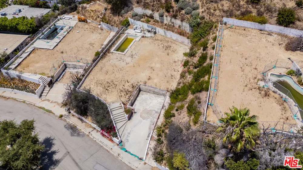 1131 Tellem Drive Pacific Palisades, CA 90272