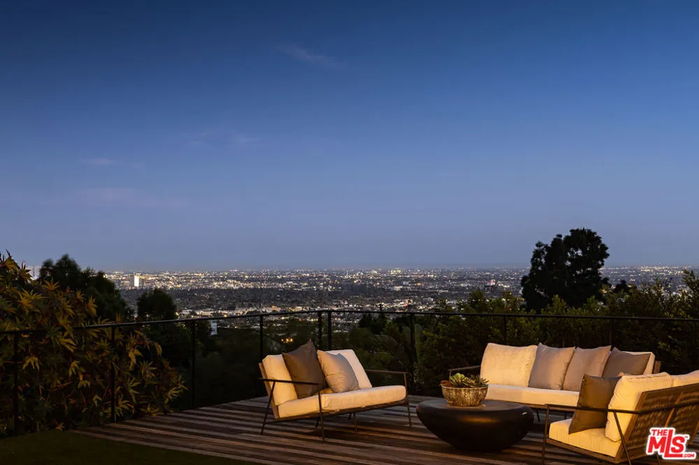 1772 Crescent Heights Boulevard Los Angeles, CA 90069