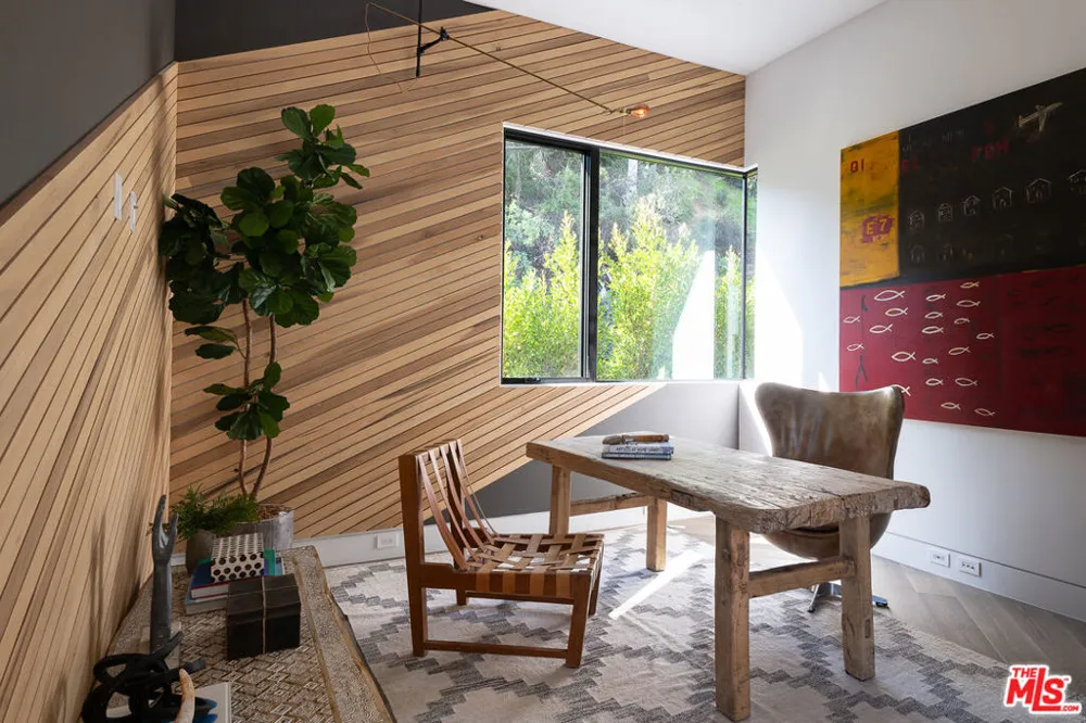 1772 Crescent Heights Boulevard Los Angeles, CA 90069