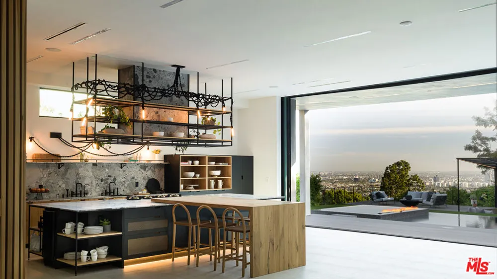 1772 Crescent Heights Boulevard Los Angeles, CA 90069