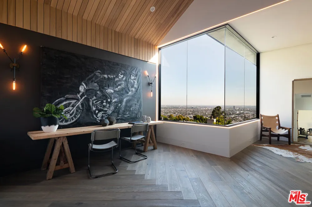 1772 Crescent Heights Boulevard Los Angeles, CA 90069