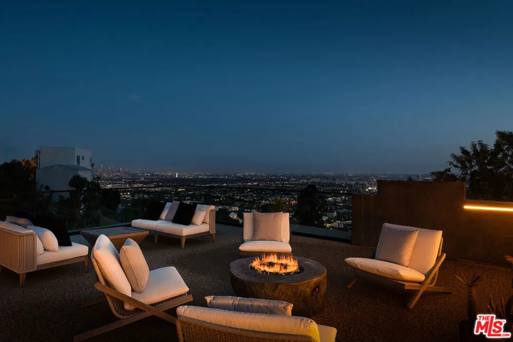 1772 Crescent Heights Boulevard Los Angeles, CA 90069