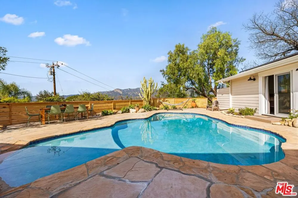107 Alto Drive Oak View, CA 93022