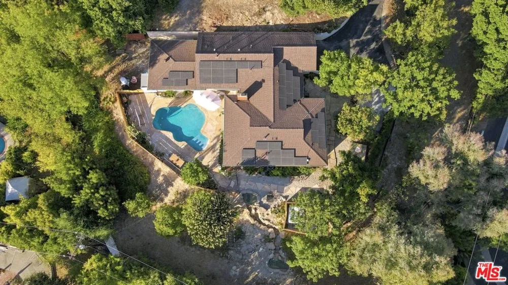107 Alto Drive Oak View, CA 93022