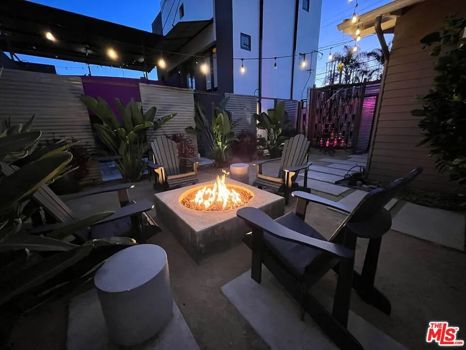 1315 McCadden Place Los Angeles, CA 90028