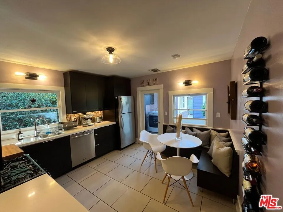 1315 McCadden Place Los Angeles, CA 90028