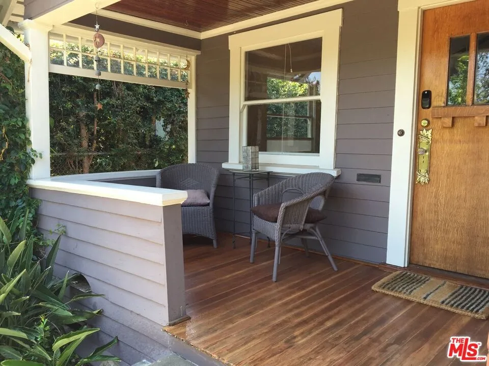 1315 McCadden Place Los Angeles, CA 90028