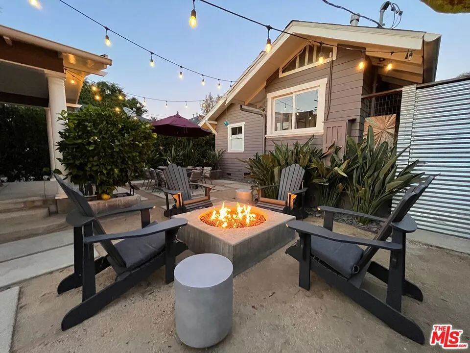 1315 McCadden Place Los Angeles, CA 90028