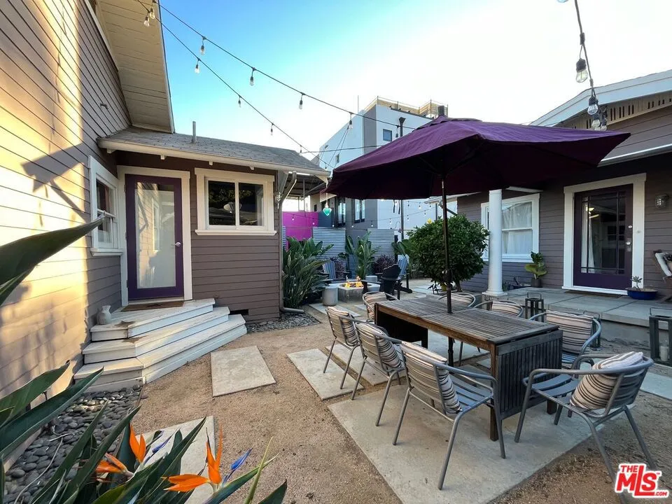 1315 McCadden Place Los Angeles, CA 90028