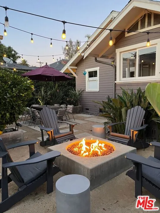 1315 McCadden Place Los Angeles, CA 90028
