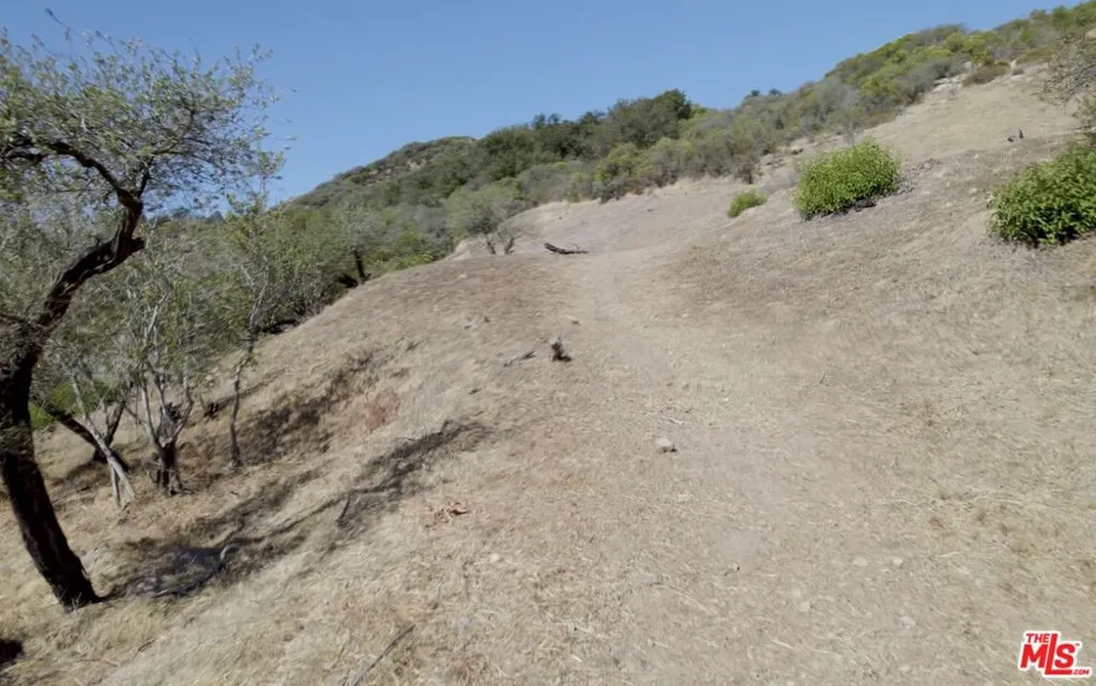 Tuna Canyon Road Topanga, CA 90290