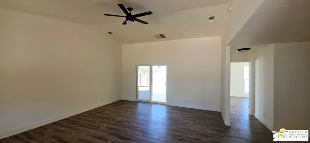 61646 Palm Vista Drive Joshua Tree, CA 92252