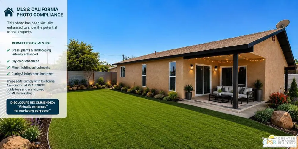 61646 Palm Vista Drive Joshua Tree, CA 92252