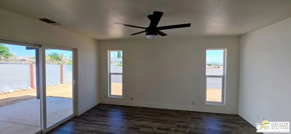 61646 Palm Vista Drive Joshua Tree, CA 92252