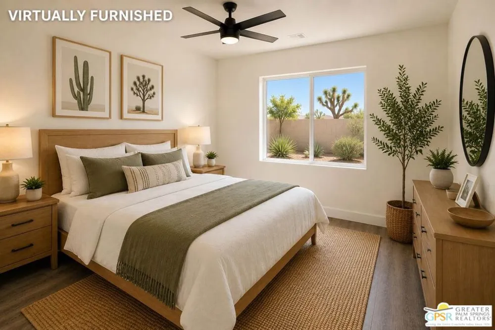 61646 Palm Vista Drive Joshua Tree, CA 92252