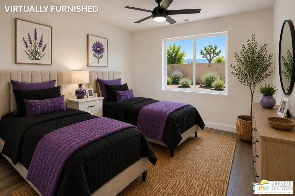 61646 Palm Vista Drive Joshua Tree, CA 92252