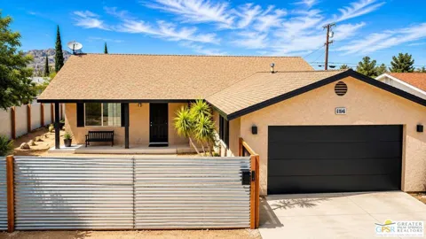 61646 Palm Vista Drive