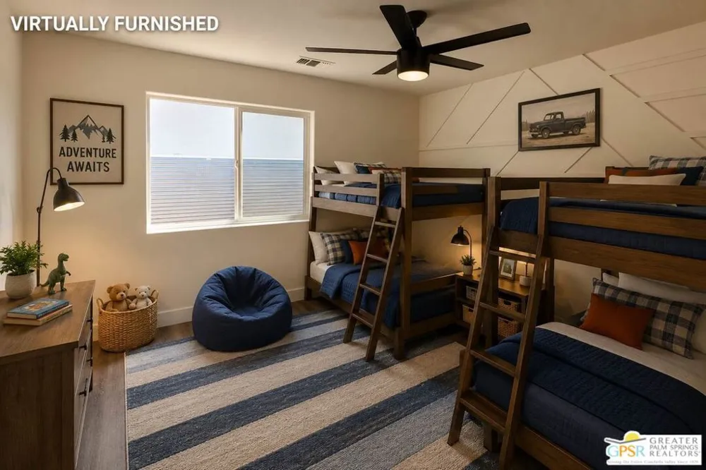 61646 Palm Vista Drive Joshua Tree, CA 92252