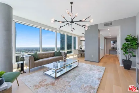 877 Francisco Street #2809