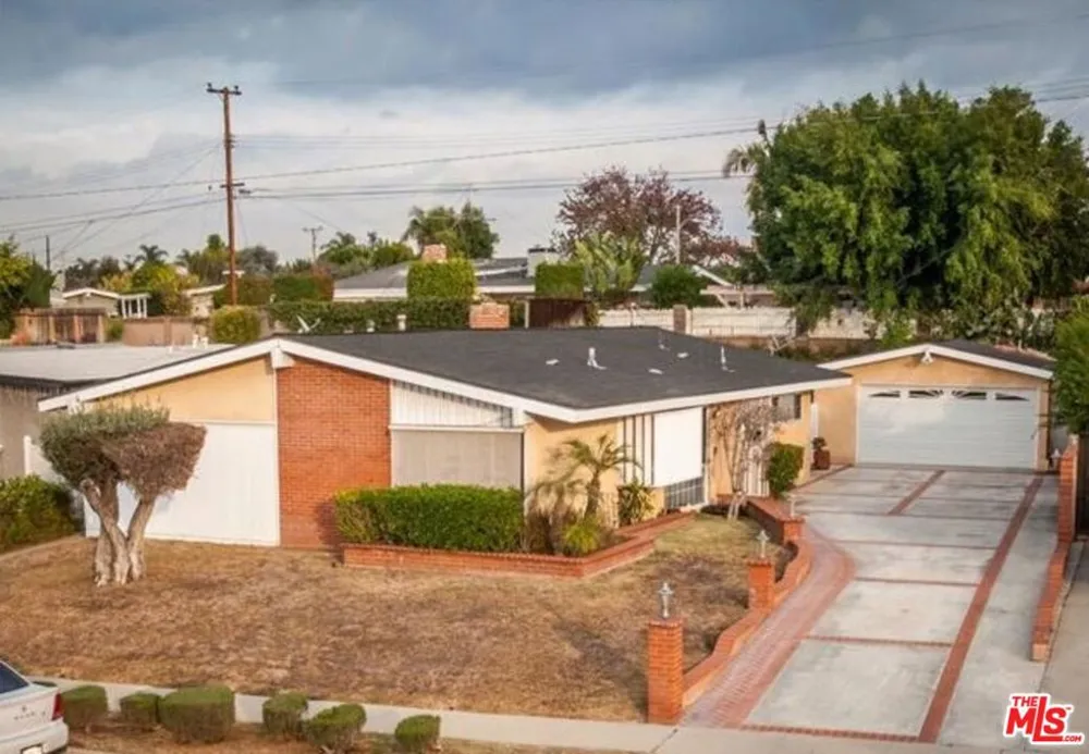 12938 Biola Avenue La Mirada, CA 90638