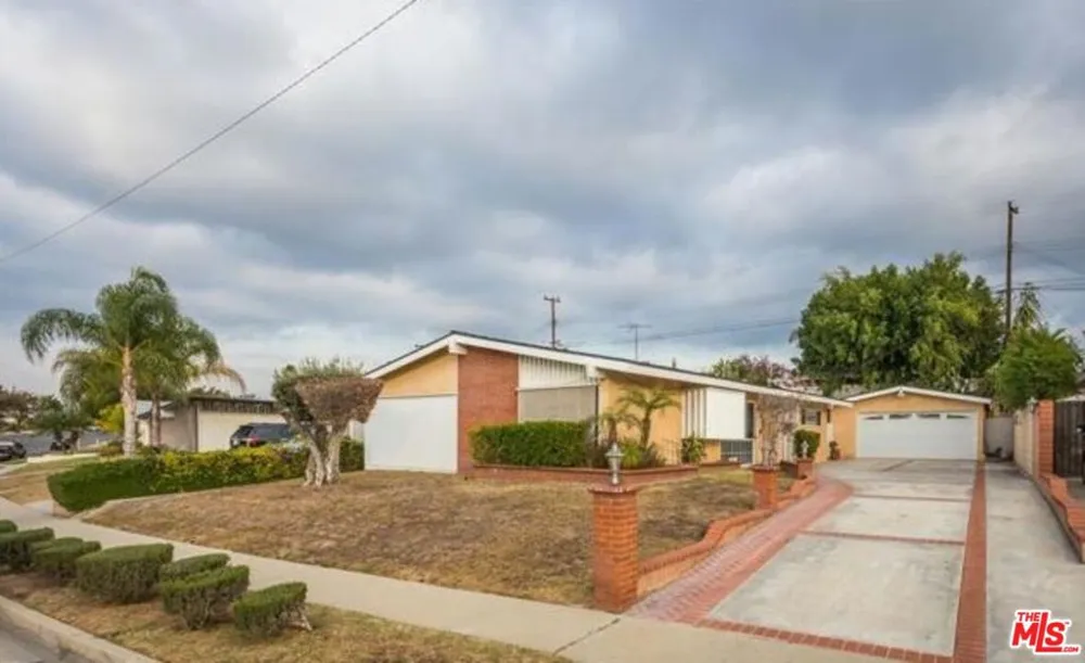 12938 Biola Avenue La Mirada, CA 90638