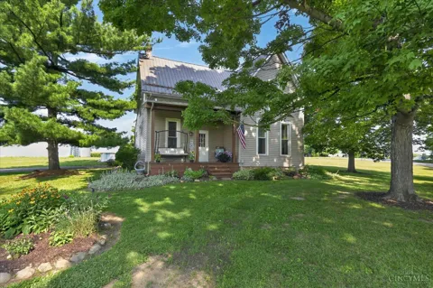 1788 Hidy Road